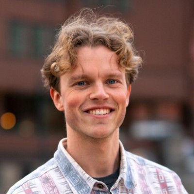 Håvard Lystrup