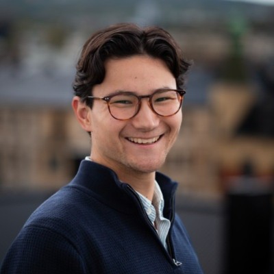 Markus Malum Kim