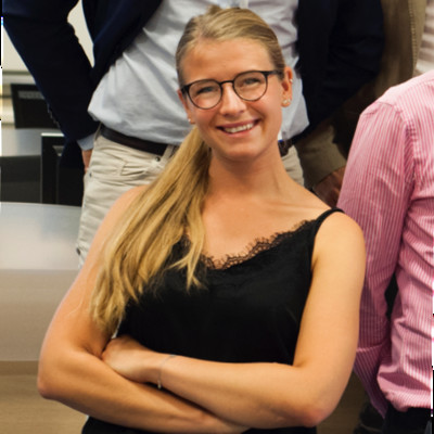 Ranveig Strøm